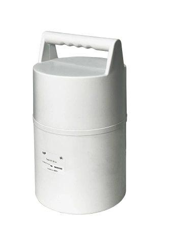 Гиря калибровочная 20 кг. М1 нерж. в  Футляре