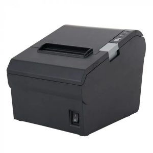 Принтер MERTECH G80 Wi-Fi, USB Black