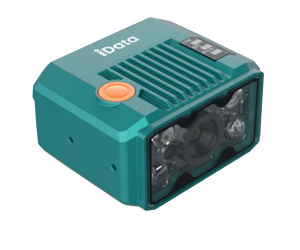 Сканер DM2000-LAN16PB6 (Ethernet, 1.6 МП, Фокусное расстояние 6 мм, 4 голубых светодиода)