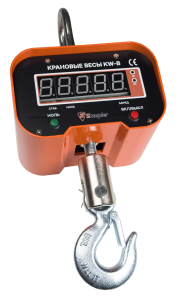 Весы крановые Shtapler KW-B 1000кг