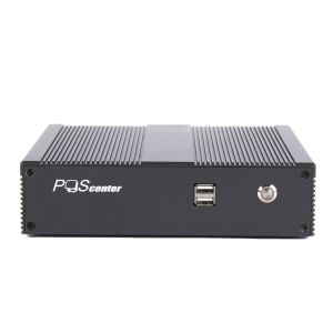 POS-компьютер POScenter Z2 (Intel Celeron J4105 1.50GHz, RAM 4Gb, SSD 128Gb) без ОС