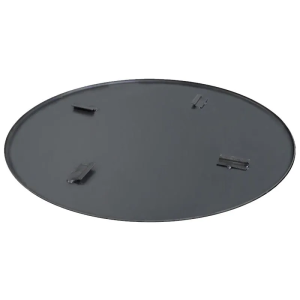 Диск затирочный 25" GIKS (610мм) PT600