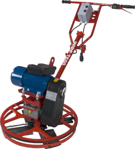 Затирочная машина электрическая VOLK WIPE T600