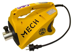 VPK MECH привод (220В, 2,3 кВт)