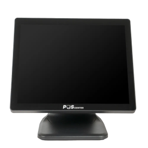 Сенсорный монитор POScenter NOVA (17",P-CAP/4:3/1280*1024/HDMI,VGA,USB,Audio out) черный