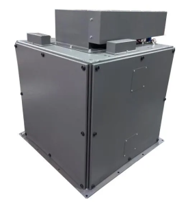 Весы бункерные НИВА "ОПТИМА"-28-90 (Э) до 28 т/ч НЕРЖАВЕЮЩИЙ тракт