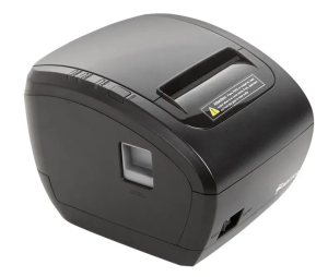 Чековый принтер PayTor TRP8105 (USB, RS-232, LAN, Wi-Fi со звонком)