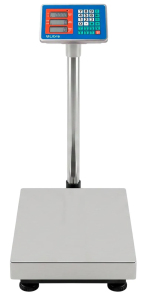 Весы электронные Libra LT 150 20/50 300х400 (S1; DC)