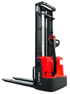 Самоходный Штабелер AX 3012 OXLIFT 3000 мм 1200 кг