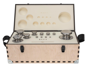 Набор гирь ГО-ПН-1г-5кг класс точности М1 (Ферритная нержавейка) Набор гирь ГО-ПН-1г-5кг класс точности М1 (Ферритная нержавейка)