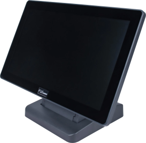 Сенсорный POS монитор Poscenter EVA-156 Pro (15,6", 16:9, 1920х1080, PCAP, VGA, HDMI, без MSR)