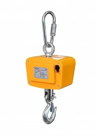 Весы крановые КВ-1000-А (В2) К