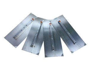 Стальные лопасти GIKS 4.75 х 9 PT600