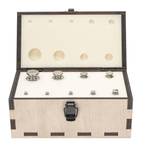 Набор гирь ГО-ПН-1г-100г класс точности М1 (Ферритная нержавейка) Набор гирь ГО-ПН-1г-100г класс точности М1 (Ферритная нержавейка)