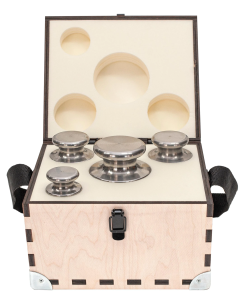 Набор гирь ГО-ПН-1кг-5 кг класс точности М1 (Ферритная нержавейка) Набор гирь ГО-ПН-1кг-5 кг класс точности М1 (Ферритная нержавейка)