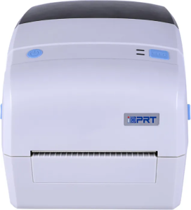 Принтер этикеток iDPRT iD4S 203 dpi