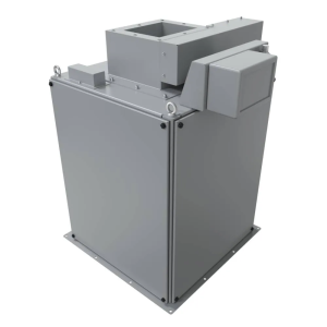 Весы бункерные НИВА "ОПТИМА"-60-200 (П) до 60 т/ч