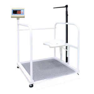 Весы МП "Здоровье" 300 ВЖА-(50/100; Р) (800х800) 07 К-Ст Весы МП "Здоровье" 300 ВЖА-(50/100; Р) (800х800) 07 К-Ст