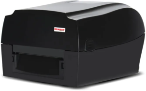 Принтер этикеток MERTECH TLP300 TERRA NOVA (Ethernet, RS232, USB) black