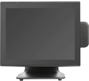 POS монитор сенсорный 15" PayTor TM-15 (V3), VGA+HDMI
