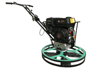 Затирочная машина бензиновая GIKS PT600D