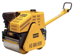 Виброкаток Enar REN 600 DH
