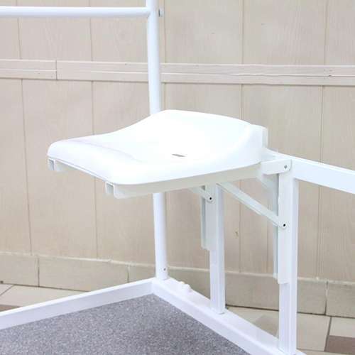 Весы МП "Здоровье" 300 ВЖА-(50/100; Р) (800х800; нерж.) 07 К-Ст