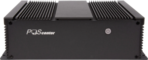 POS-компьютер POScenter Z1 (J6412, RAM8Gb, SSD256Gb, 10*USB, 6*COM, VGA, HDMI, LAN, 2*PS/2, Audio, Mic) с возможностью крепления