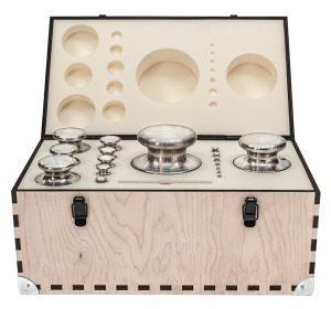 Набор гирь ГО-ПН-1г-10кг класс точности М1 (Ферритная нержавейка) Набор гирь ГО-ПН-1г-10кг класс точности М1 (Ферритная нержавейка)