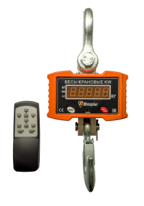 Весы крановые Shtapler KW 1000кг