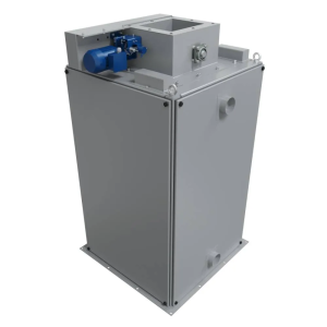 Весы бункерные НИВА "ОПТИМА"-80-300 (Э) до 80 т/ч