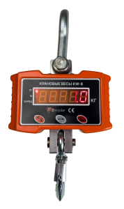 Весы крановые Shtapler KW-B 500кг