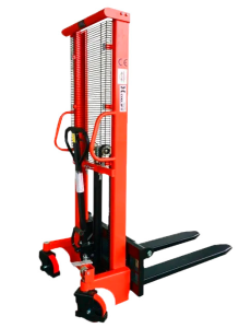 Ручной Гидравлический Штабелер HS 1620 OXLIFT 1600 мм 2000 кг
