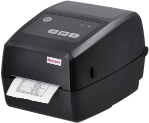 Принтер этикеток MERTECH HT630 (Ethernet, RS232, USB)
