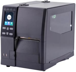 Принтер этикеток MERTECH G700 300dpi (Ethernet, USB, RS-232)