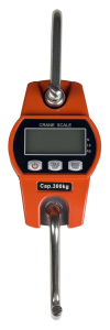 Весы крановые Shtapler KW-B 300кг