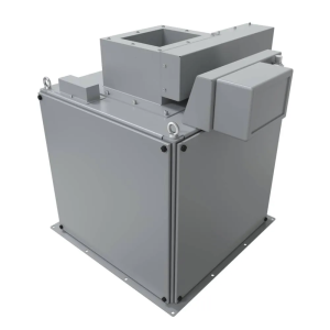 Весы бункерные НИВА "ОПТИМА"-50-150 (П) до 50 т/ч