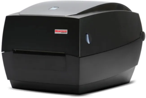 Принтер этикеток MERTECH TLP100 TERRA NOVA (Ethernet, RS232, USB) black
