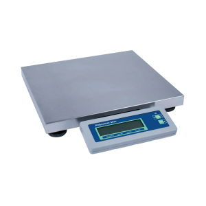 Весы электронные POScenter Slim 300 6-1.2 ДП1 Ю (Слим ДП1 POS USB)