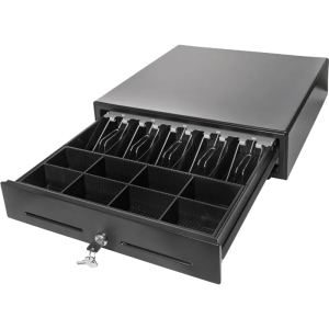 Денежный ящик PayTor MK-410S (Epson, черный)