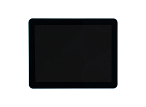 Монитор покупателя 15" с установочным комплектом для POScenter POS90/POS90ES/POS90 Pro (N100)/ Atlas стенд S-90, БЕЛЫЙ