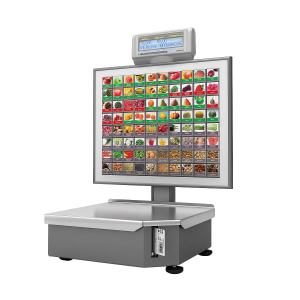 Весы с печатью этикеток ШТРИХ-ПРИНТ C 15-2.5 Д1И1 120МК (v.4.5) (2Мб) (ГОСТ OIML R76-1-2011)