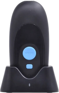 Сканер штрих-кода MERTECH CL-5300 (кредл)