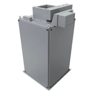 Весы бункерные НИВА "ОПТИМА"-80-300 (П) до 80 т/ч