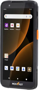 Терминал сбора данных MERTECH MovFast S55 (Android 13, 4GB/64GB)