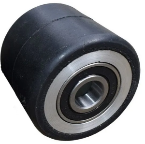 Ролик резиновый RAD 7060