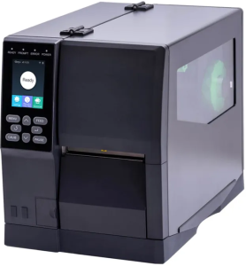 Принтер этикеток MERTECH G400 300dpi (Ethernet, USB, RS-232)