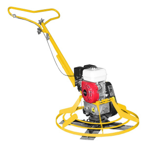 Затирочная машина бензиновая Alteco S100 L