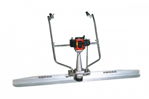 Виброрейка бензиновая KOMAN MCD-4