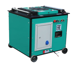 Станок для гибки арматуры GIKS GW40